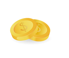 お買取成立後、24時間以内にお振込みいたします。