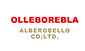 アルベロベロ OLLEBOREBLA
