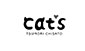 キャッツ ツモリチサト Cat’s TSUMORI CHISATO