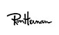 ロンハーマン Ron Herman